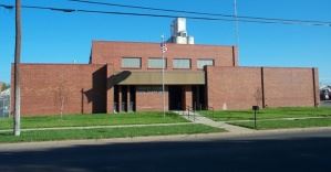 Road and Bridge Building