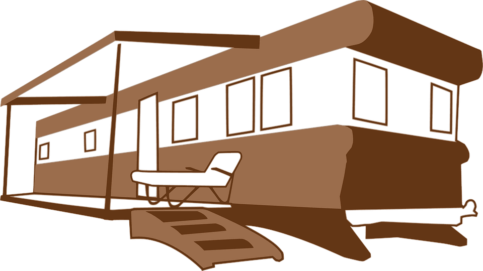 Trailer Home