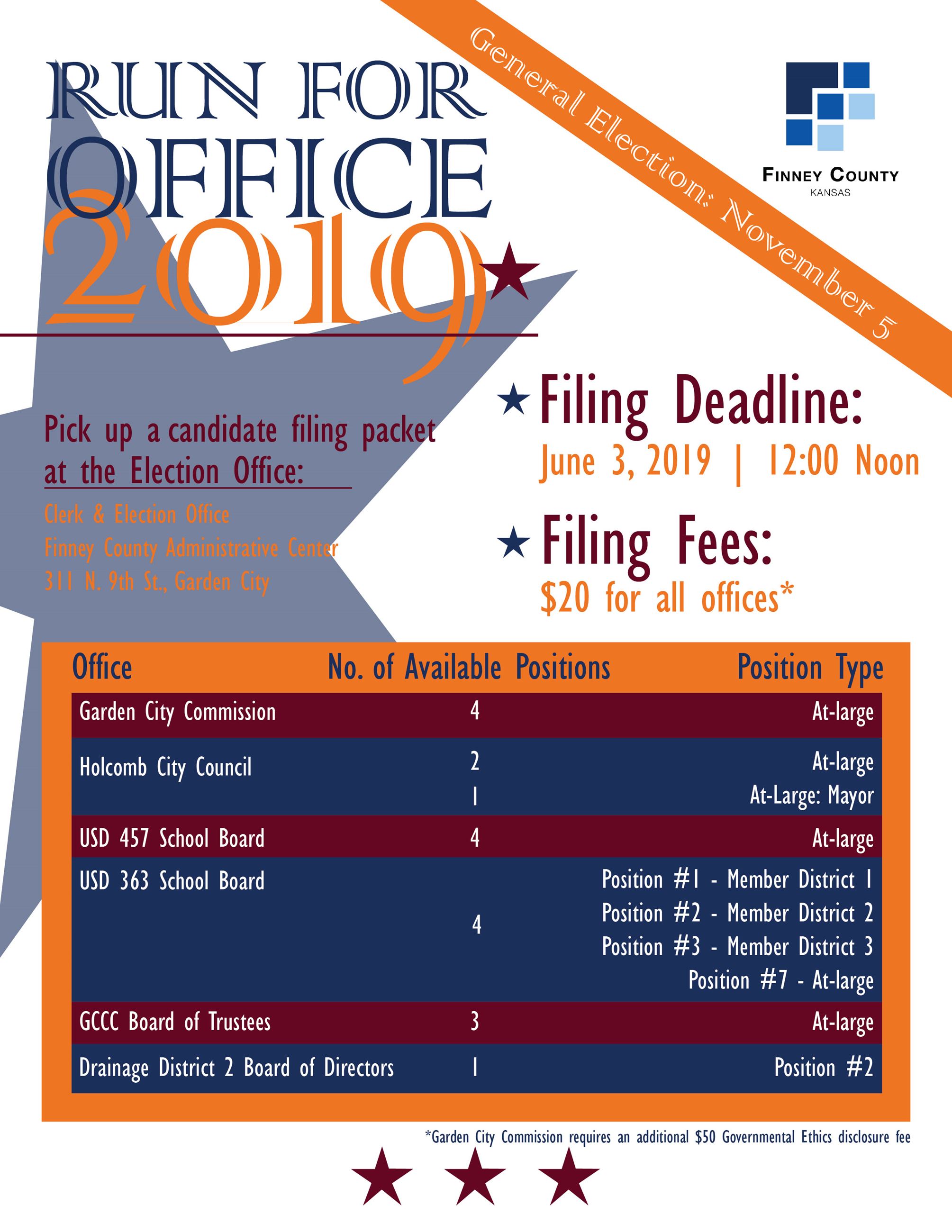 Filing Deadline - Flyer (05-17-19)